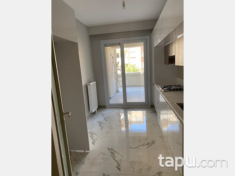 Başakcity Boutique Konut Projesi'nde 3+1 Daire