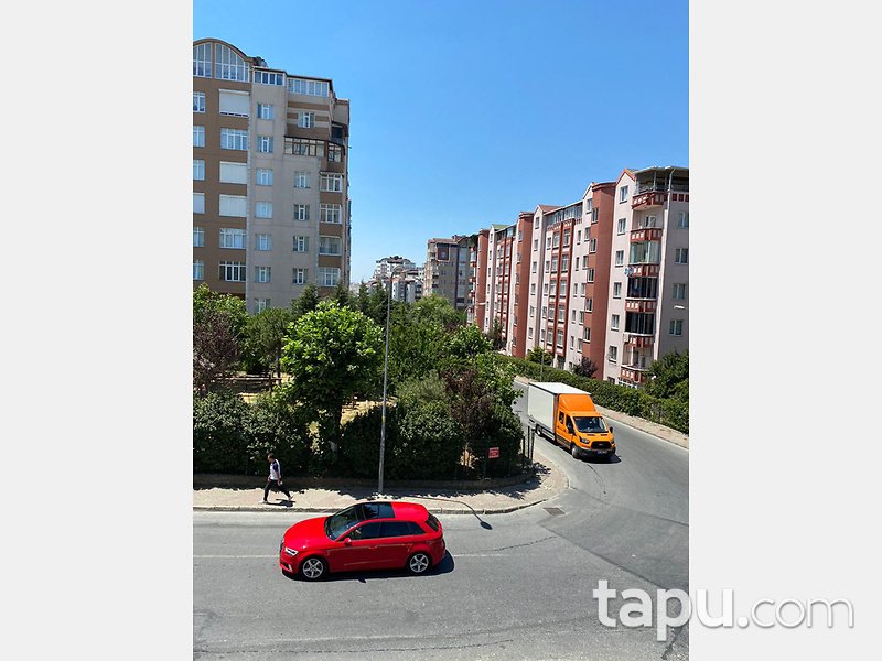 Başakcity Boutique Konut Projesi'nde 3+1 Daire