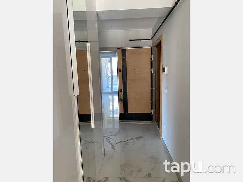 Başakcity Boutique Konut Projesi'nde 3+1 Daire