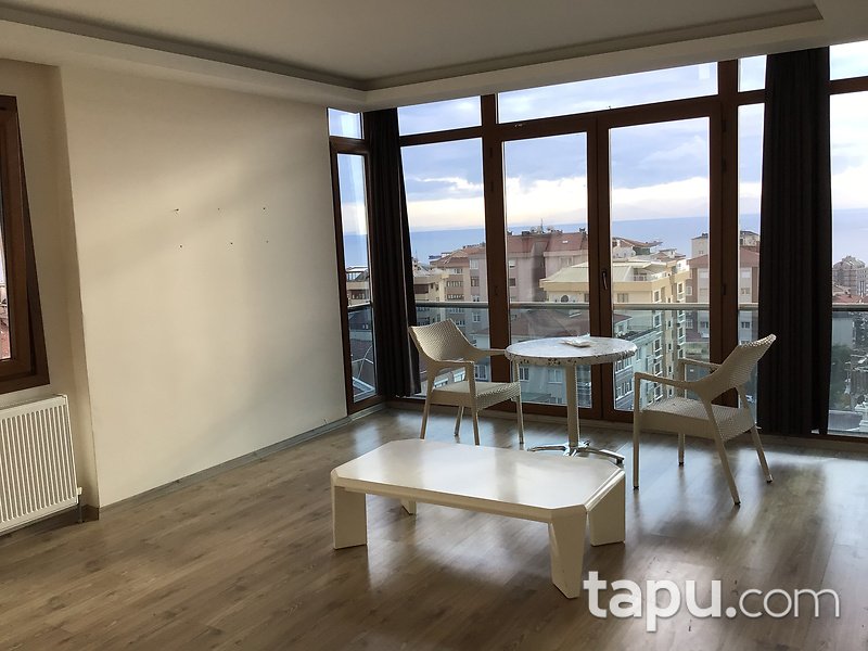 Kartal Petroliş Mahallesi Gonca Sitesi'nde 3+1 Daire