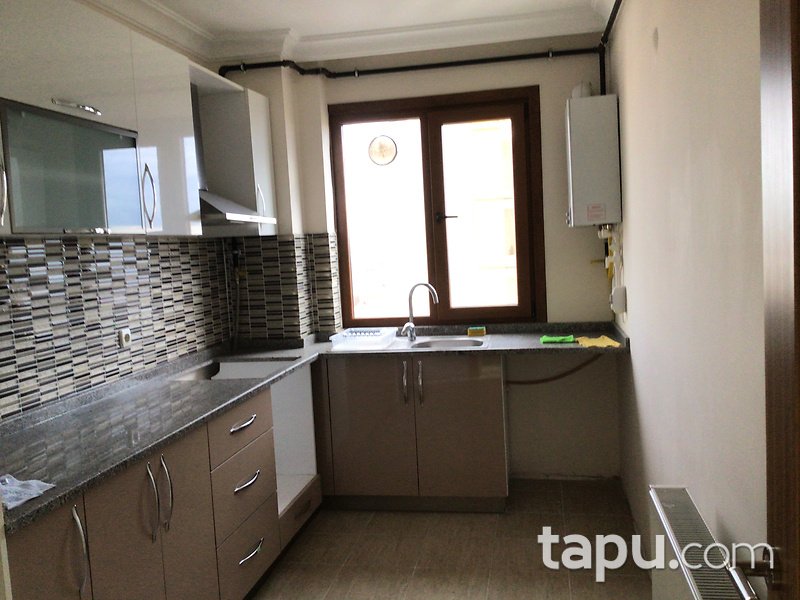 Kartal Petroliş Mahallesi Gonca Sitesi'nde 3+1 Daire