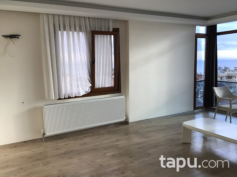 Kartal Petroliş Mahallesi Gonca Sitesi'nde 3+1 Daire