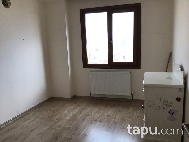 Kartal Petroliş Mahallesi Gonca Sitesi'nde 3+1 Daire