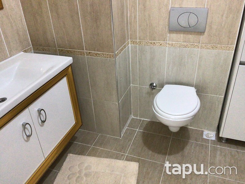 Kartal Petroliş Mahallesi Gonca Sitesi'nde 3+1 Daire