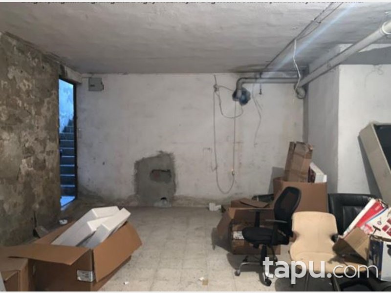 Adana Seyhan Ordu Caddesi'nde Depo