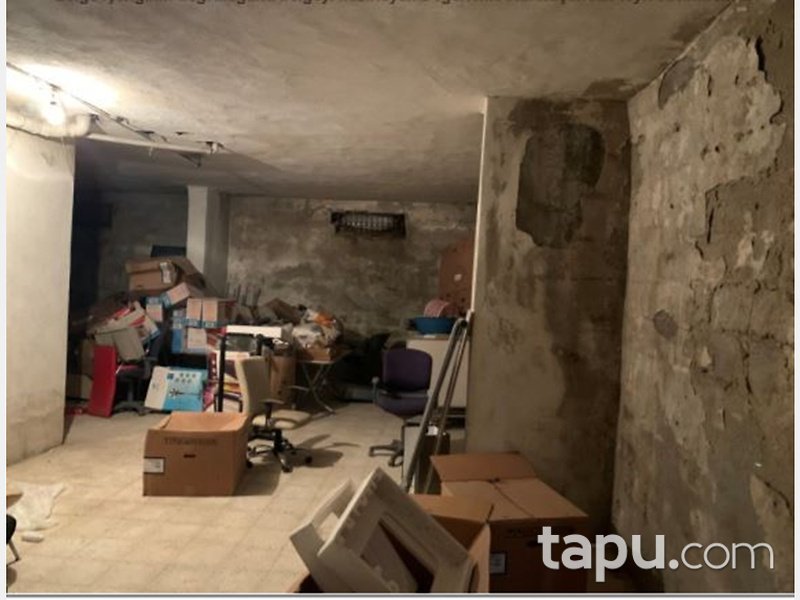 Adana Seyhan Ordu Caddesi'nde Depo