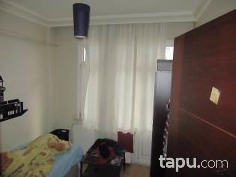 İstanbul Bakırköy Hatboyunda Kiracılı 3+1 Daire