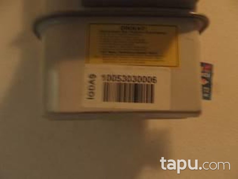 İstanbul Bakırköy Hatboyunda Kiracılı 3+1 Daire