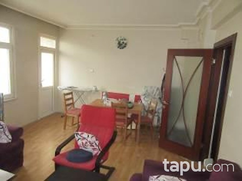 İstanbul Bakırköy Hatboyunda Kiracılı 3+1 Daire