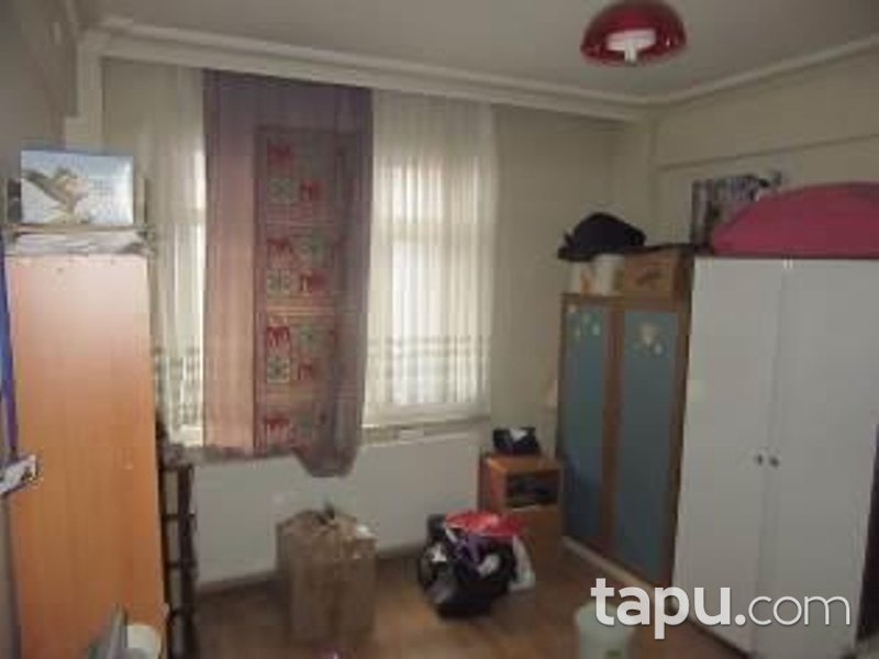 İstanbul Bakırköy Hatboyunda Kiracılı 3+1 Daire