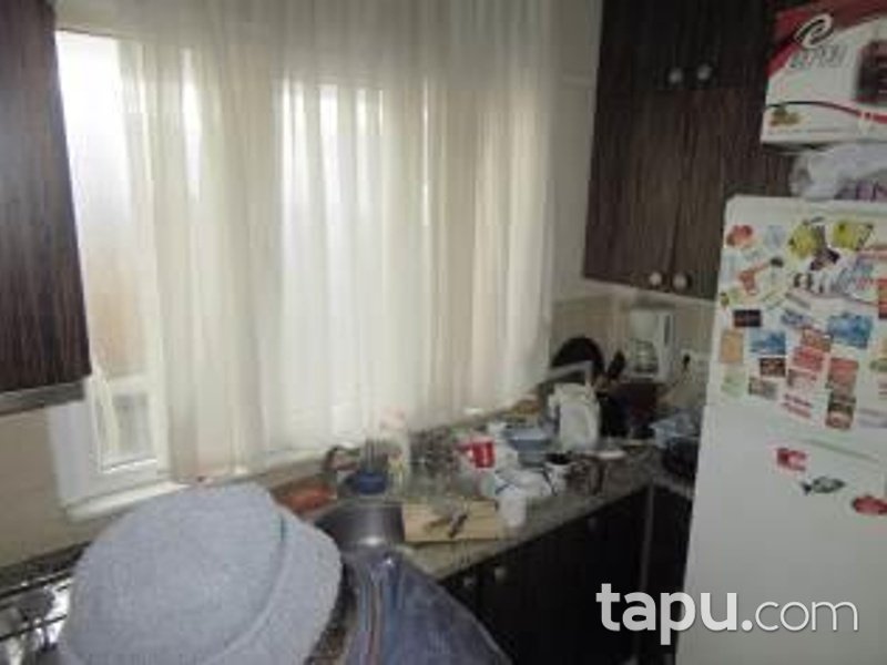 İstanbul Bakırköy Hatboyunda Kiracılı 3+1 Daire