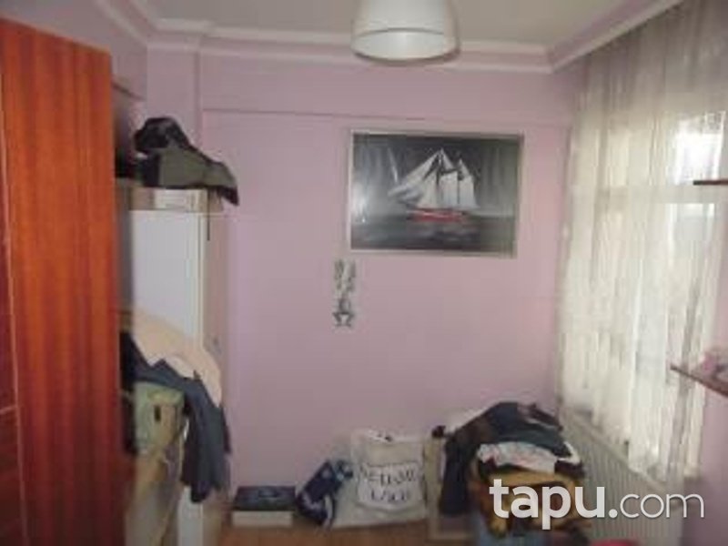 İstanbul Bakırköy Hatboyunda Kiracılı 3+1 Daire