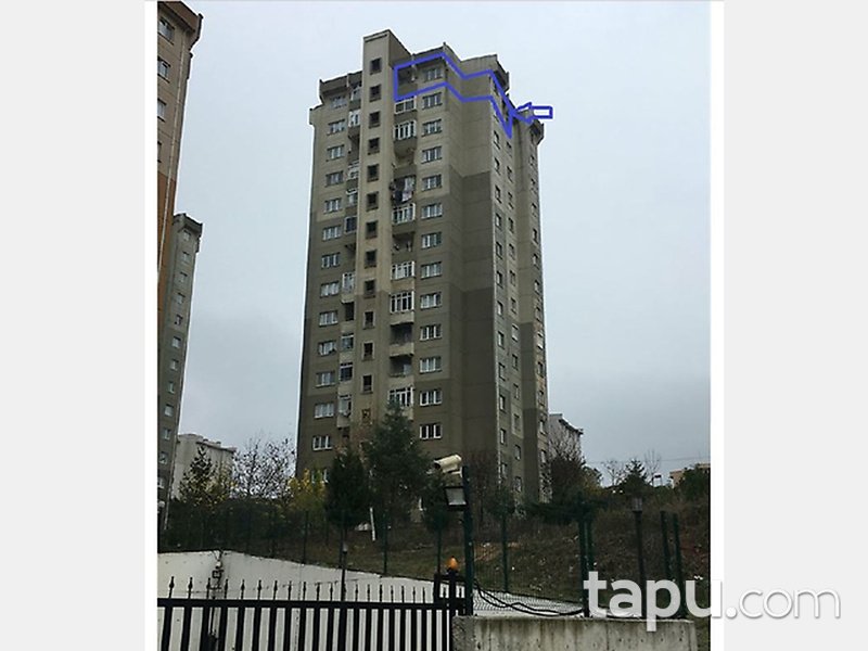 Tuzla Aydınlı Mahallesi TOKİ'de 2+1 Daire