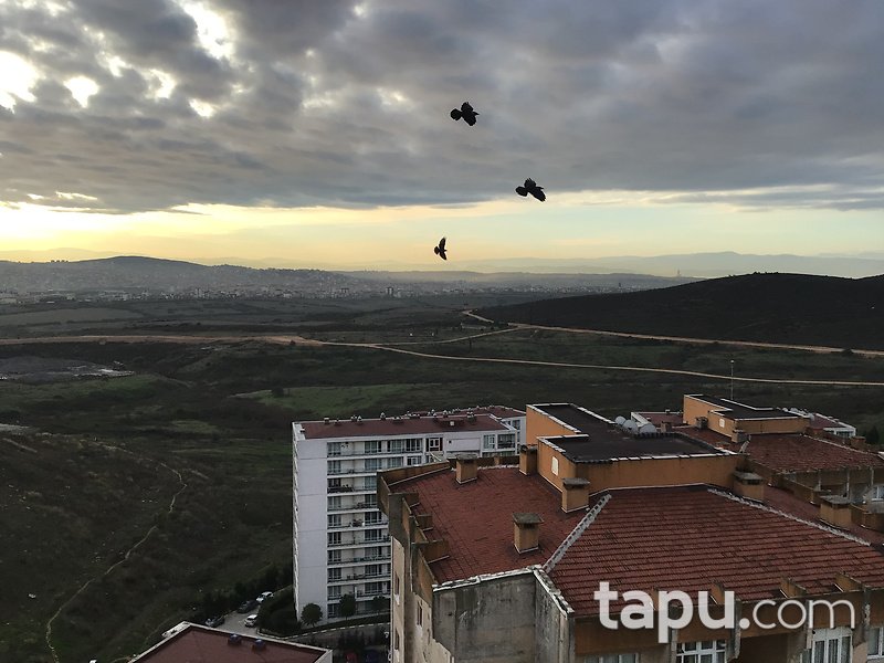 Tuzla Aydınlı Mahallesi TOKİ'de 2+1 Daire