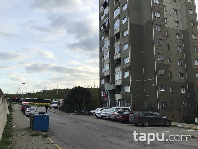 Tuzla Aydınlı Mahallesi TOKİ'de 2+1 Daire