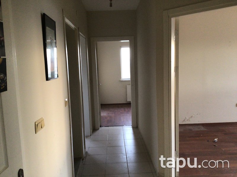 Tuzla Aydınlı Mahallesi TOKİ'de 2+1 Daire