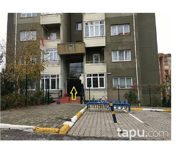 Tuzla Aydınlı Mahallesi TOKİ'de 2+1 Daire