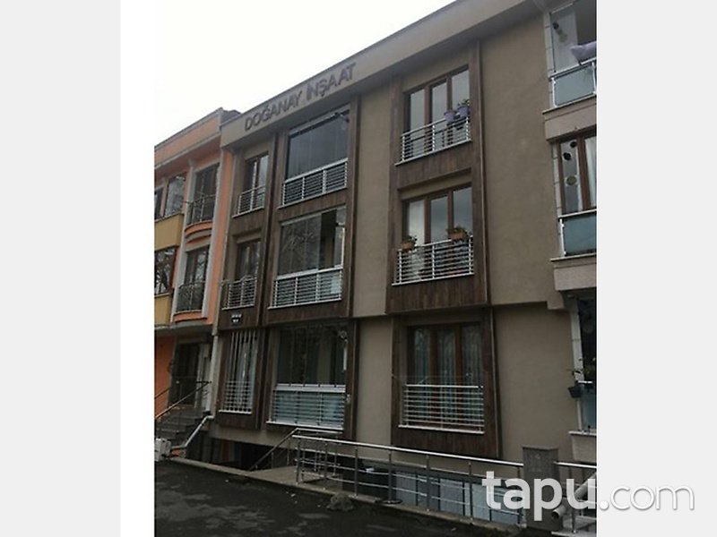 Ataşehir Esatpaşa Mahallesi'nde 1+1 Daire