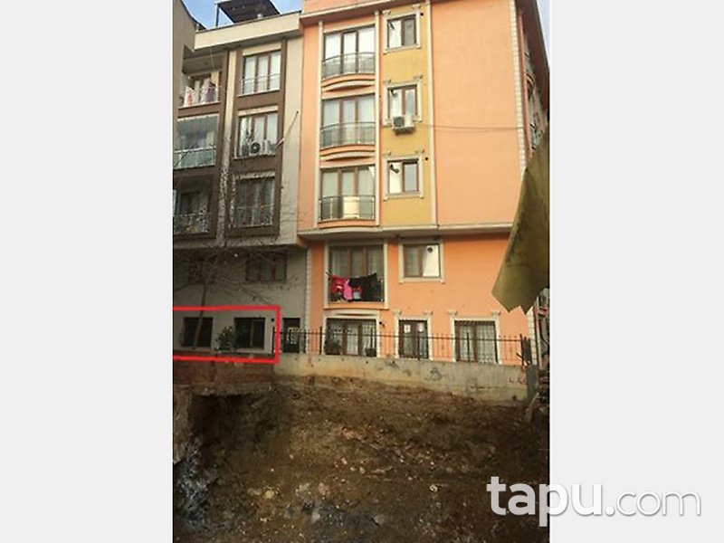 Ataşehir Esatpaşa Mahallesi'nde 1+1 Daire