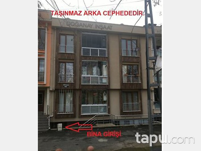 Ataşehir Esatpaşa Mahallesi'nde 1+1 Daire