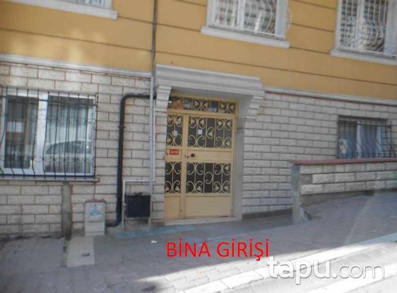 İstanbul Esenyurt Bağlarçeşme Mahallesi'nde 2+1 Daire