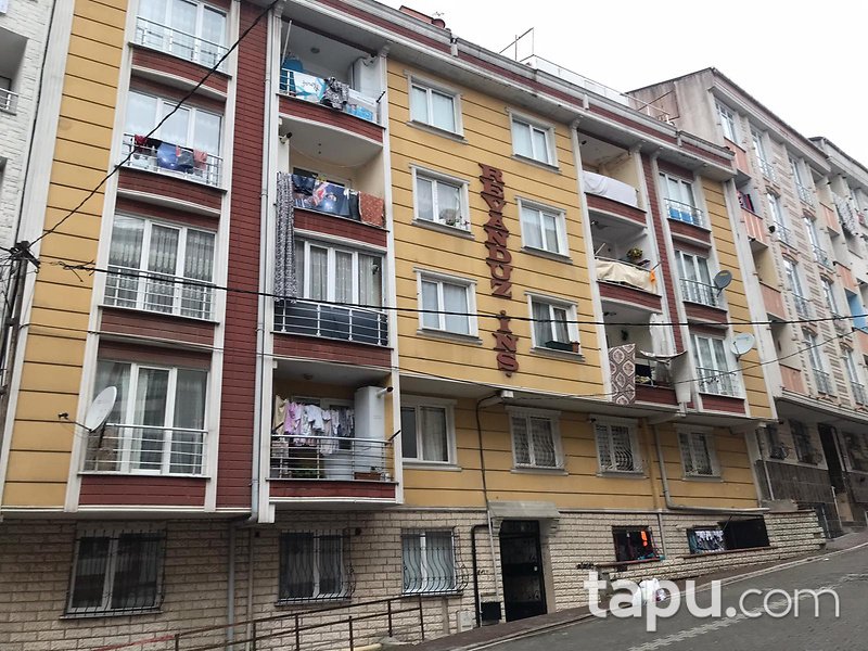 İstanbul Esenyurt Bağlarçeşme Mahallesi'nde 2+1 Daire