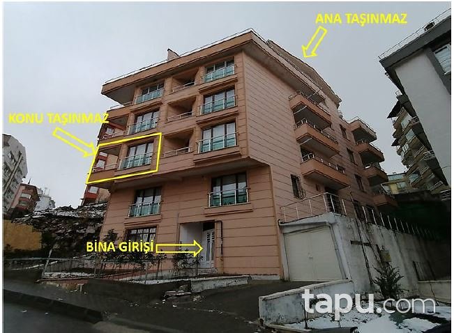 Ankara Çankaya Keklik Pınarı Mahallesi'nde 3+1 Daire