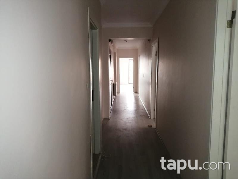 Ankara Çankaya Keklik Pınarı Mahallesi'nde 3+1 Daire