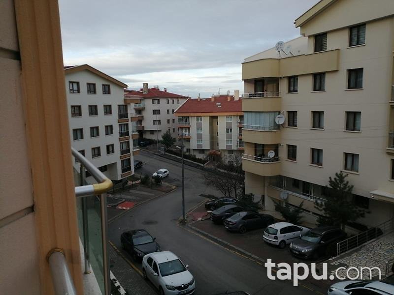 Ankara Çankaya Keklik Pınarı Mahallesi'nde 3+1 Daire