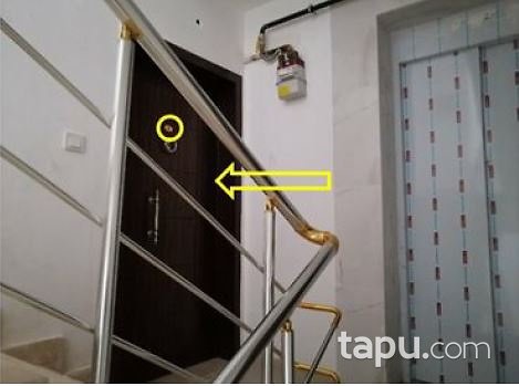 Ankara Çankaya Keklik Pınarı Mahallesi'nde 3+1 Daire