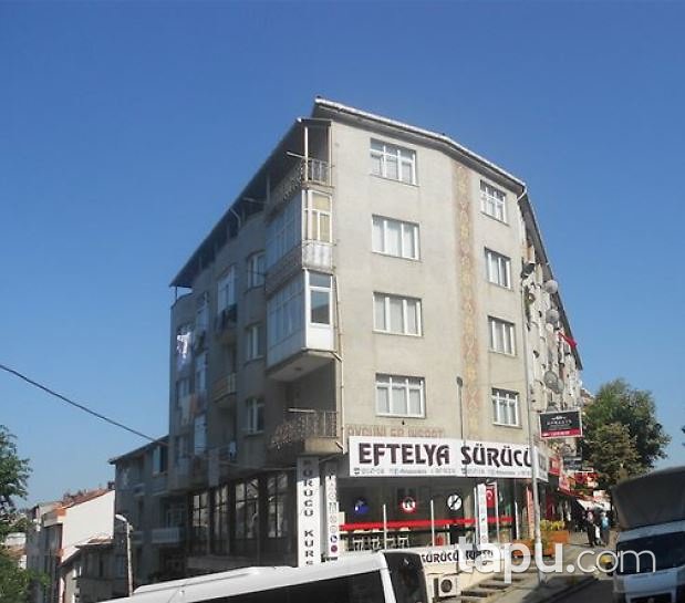 Gaziosmanpaşa Cengiz Topel Caddesi'nde 3+1 Daire