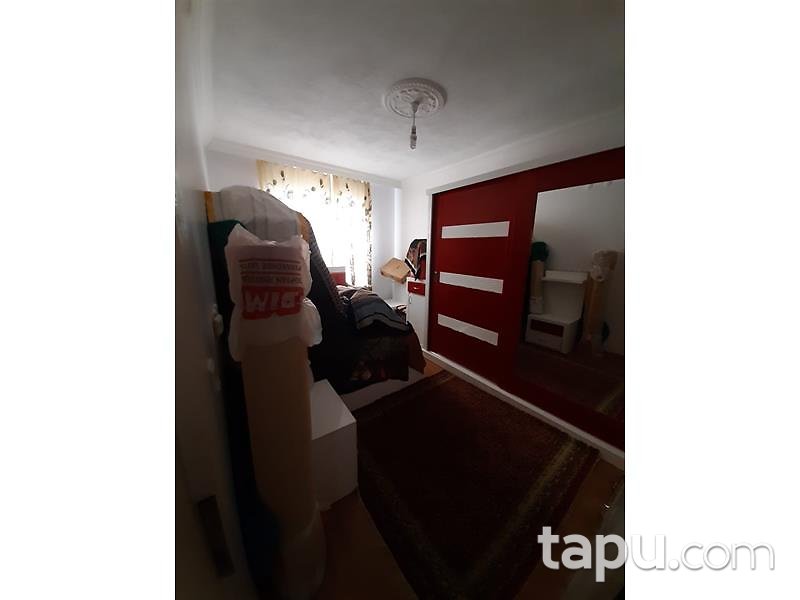 Ankara Elmadağ Hasanoğlan Bahçelievler Mahallesi'nde 95m2 Daire