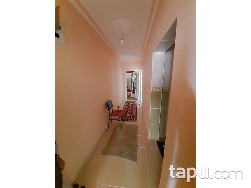 Ankara Elmadağ Hasanoğlan Bahçelievler Mahallesi'nde 95m2 Daire