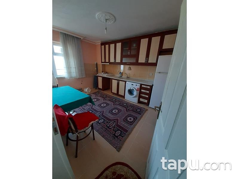 Ankara Elmadağ Hasanoğlan Bahçelievler Mahallesi'nde 95m2 Daire