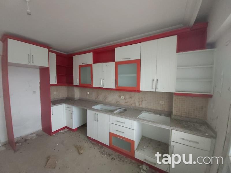 Tekirdağ Saray ilçesi Metropolkent Sitesinde 2+1 Daire