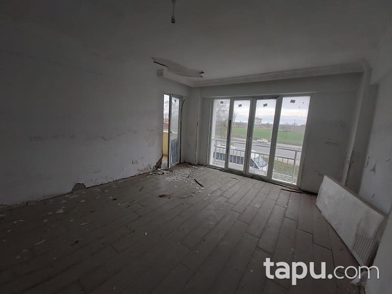 Tekirdağ Saray ilçesi Metropolkent Sitesinde 2+1 Daire