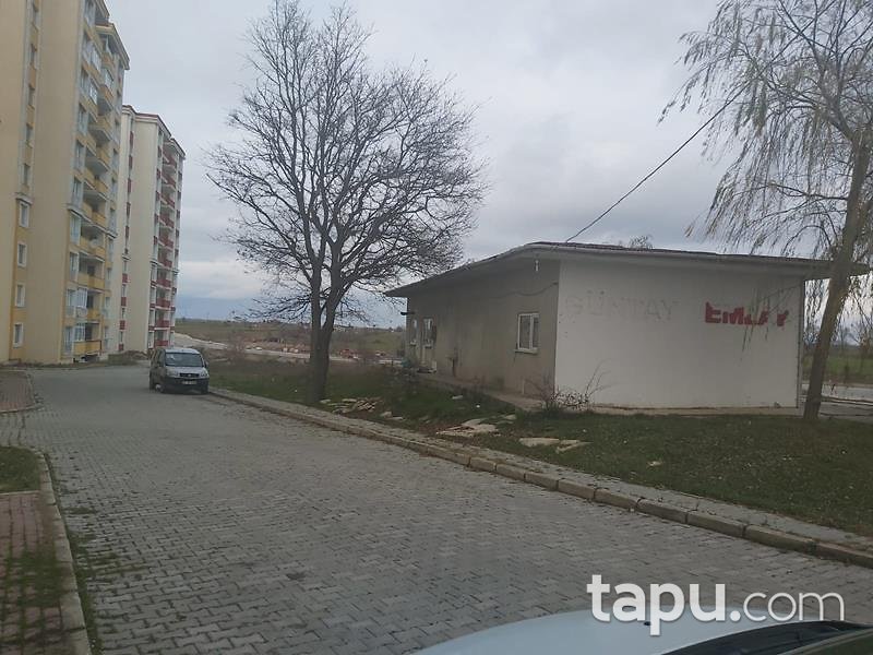 Tekirdağ Saray ilçesi Metropolkent Sitesinde 2+1 Daire