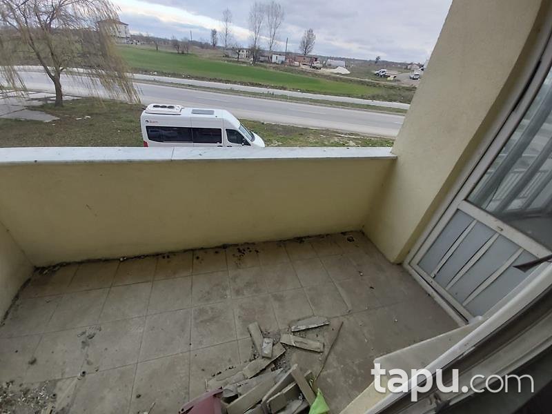 Tekirdağ Saray ilçesi Metropolkent Sitesinde 2+1 Daire