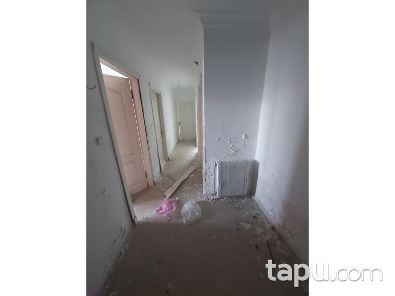 Tekirdağ Saray ilçesi Metropolkent Sitesinde 2+1 Daire