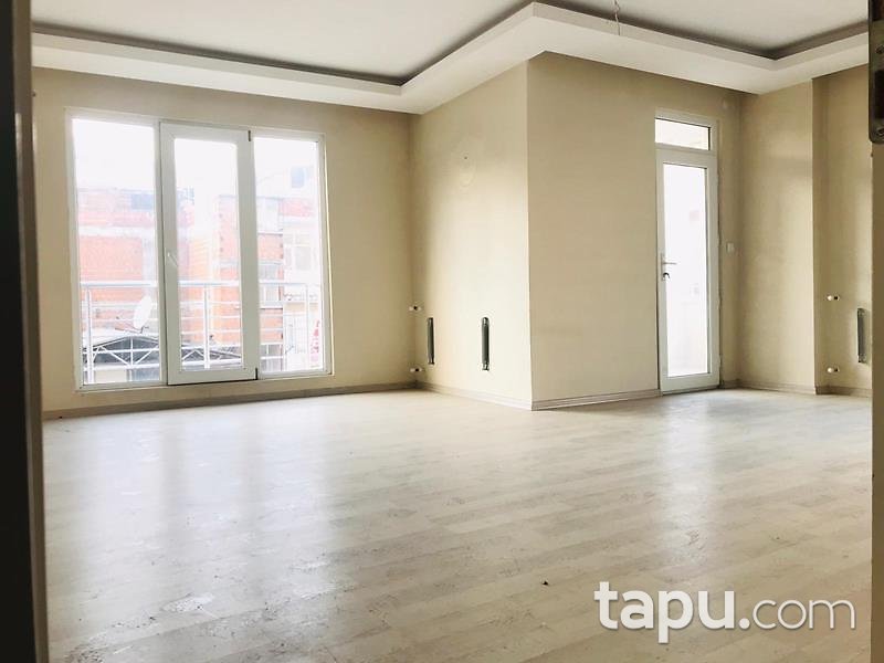 Samsun İlkadım Kökçüoğlu Mahallesi'nde 3+1 Daire