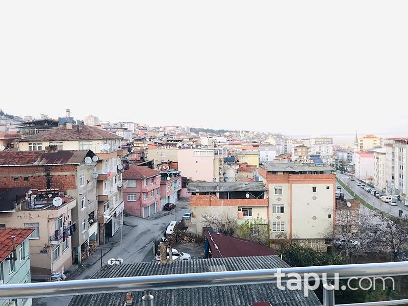 Samsun İlkadım Kökçüoğlu Mahallesi'nde 3+1 Daire