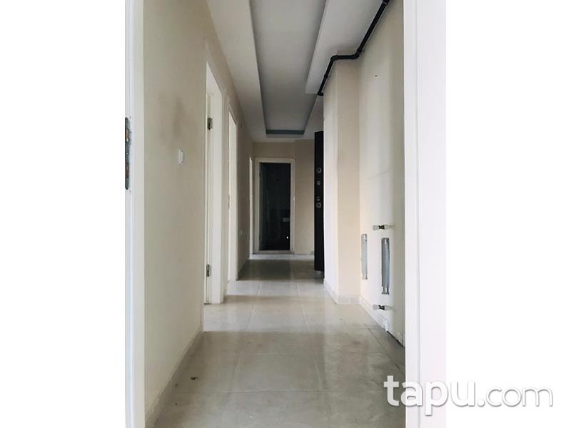 Samsun İlkadım Kökçüoğlu Mahallesi'nde 3+1 Daire