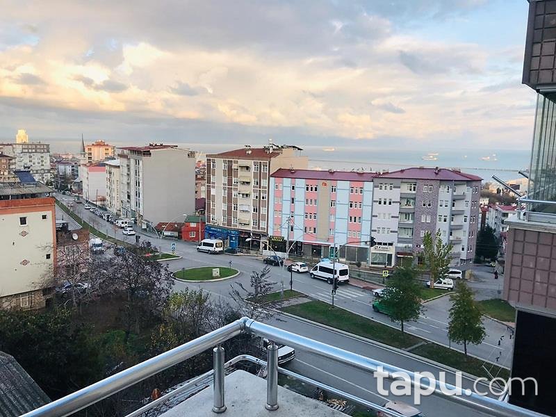 Samsun İlkadım Kökçüoğlu Mahallesi'nde 3+1 Daire