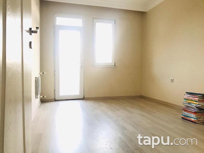 Samsun İlkadım Kökçüoğlu Mahallesi'nde 3+1 Daire