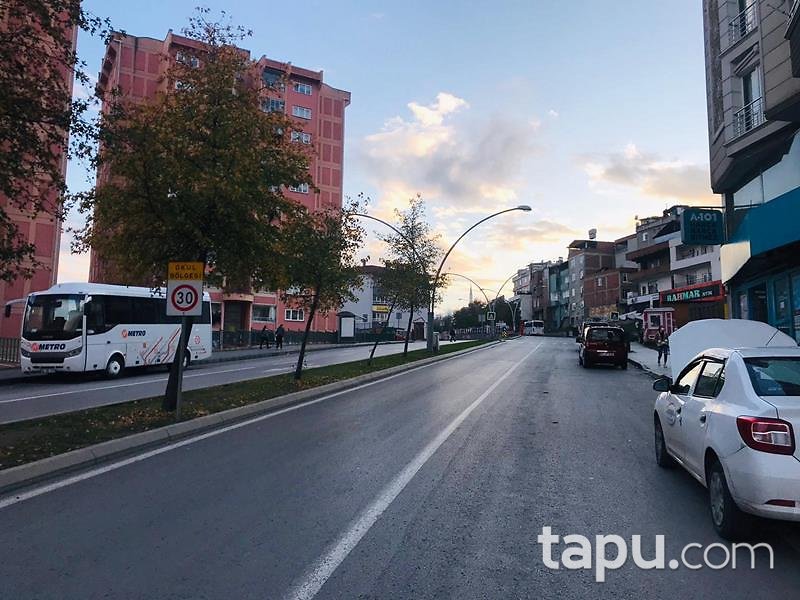 Samsun İlkadım Kökçüoğlu Mahallesi'nde 3+1 Daire