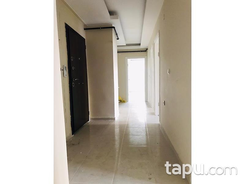 Samsun İlkadım Kökçüoğlu Mahallesi'nde 3+1 Daire