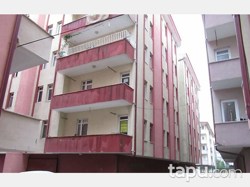 Sakarya Serdivan İlkyuva Sitesi 'nde 3+1 Daire