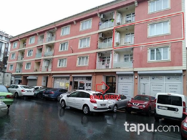İstanbul Beyoğlu Piripaşa Mahallesi'nde 100 m2 Daire