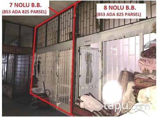 Kayseri Kocasinan Fuzuli Caddesi Özer Pasajı'nda Dükkan