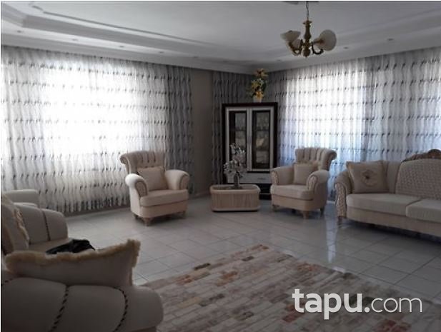 Diyarbakır Kayapınar Peyas Mahallesi'nde 185 m2 3+1 Daire